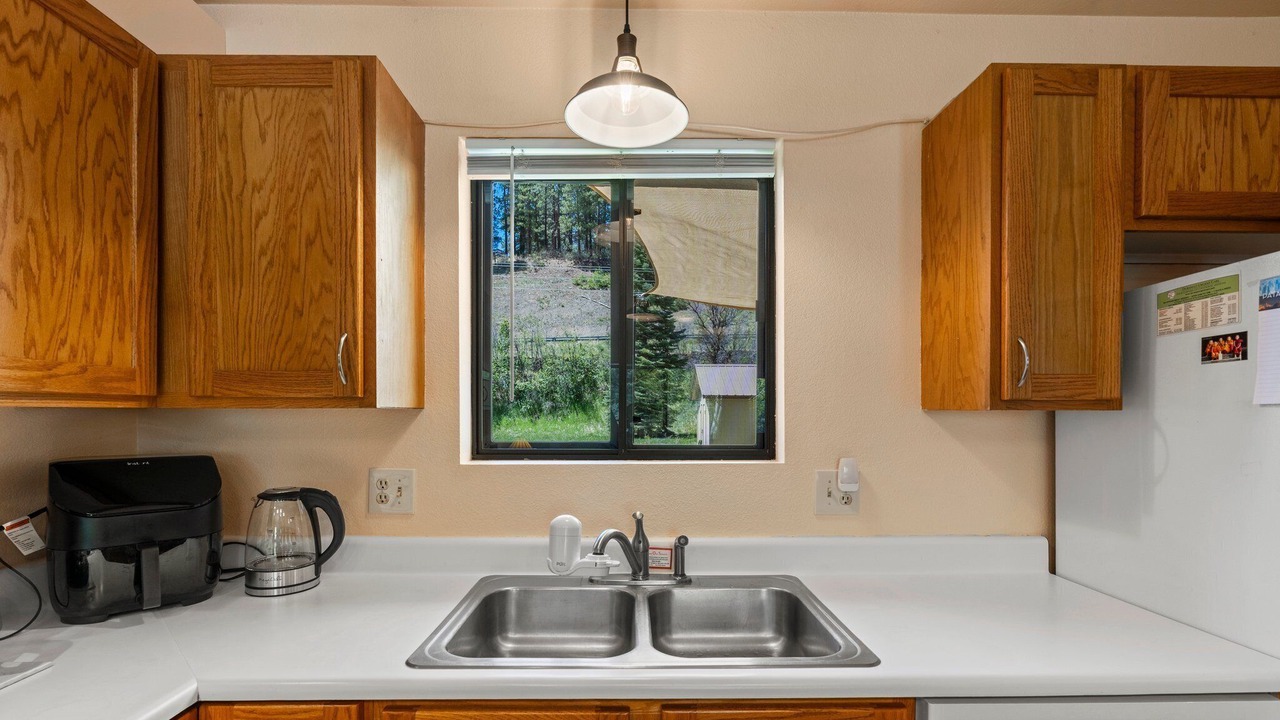 Photo of Kitchen in Durango - Purgatory
