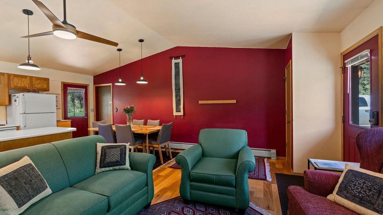 Photo of Livingroom in Durango - Purgatory