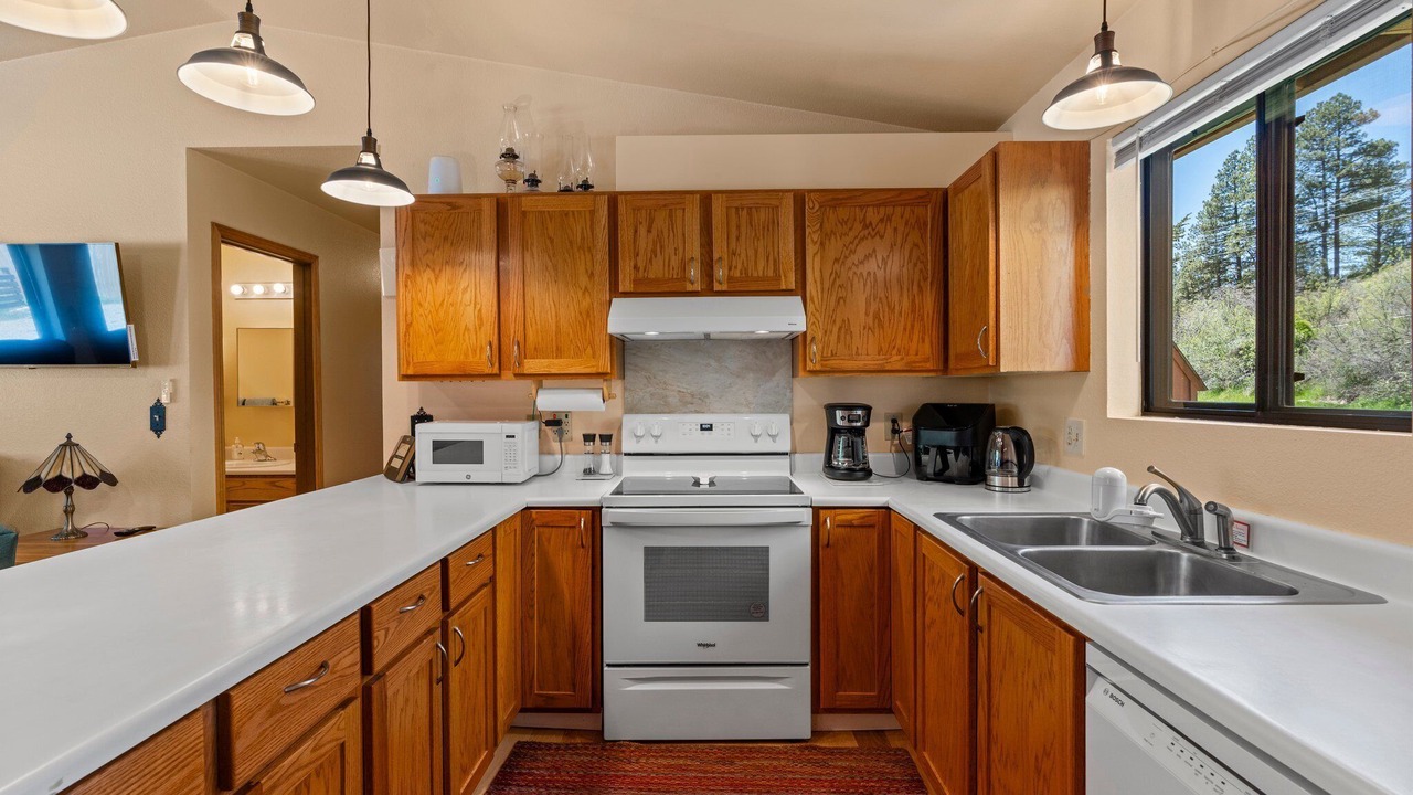 Photo of Kitchen in Durango - Purgatory