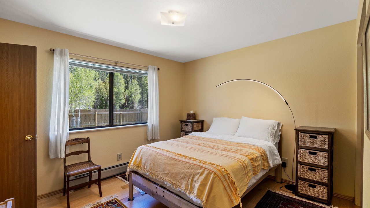 Photo of Bedroom in Durango - Purgatory