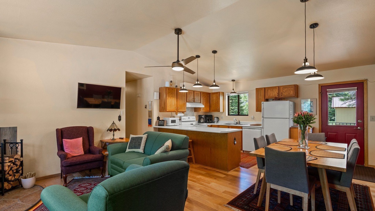 Photo of Livingroom in Durango - Purgatory