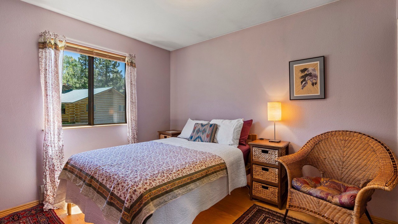 Photo of Bedroom in Durango - Purgatory