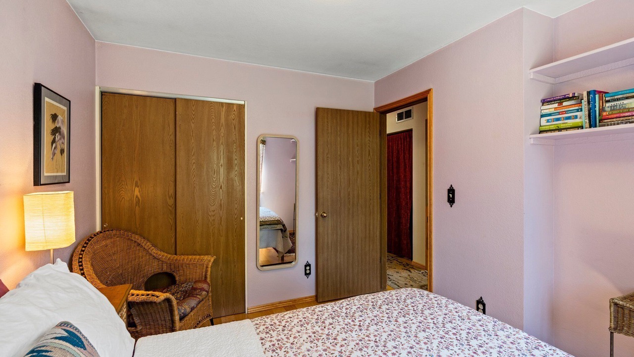 Photo of Bedroom in Durango - Purgatory