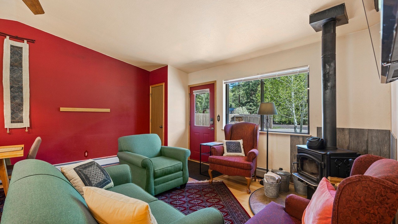 Photo of Livingroom in Durango - Purgatory