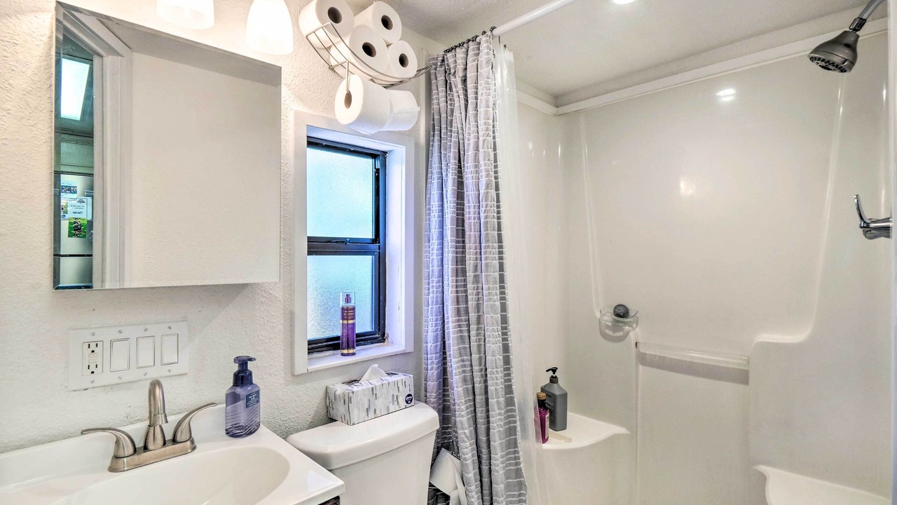 Photo of Bathroom in Breckenridge