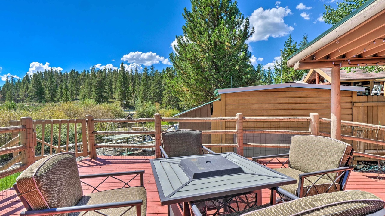 Photo of Outdoor in Breckenridge