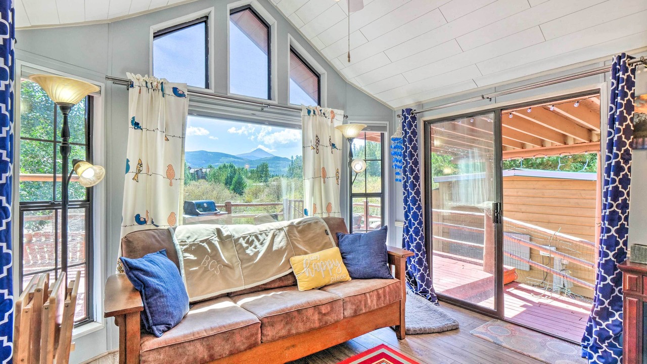Photo of Bedroom in Breckenridge