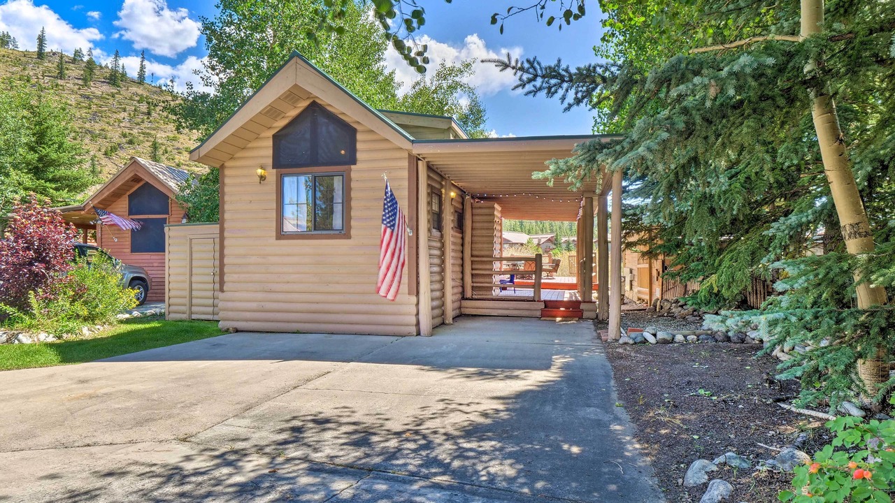 Photo of Outdoor in Breckenridge
