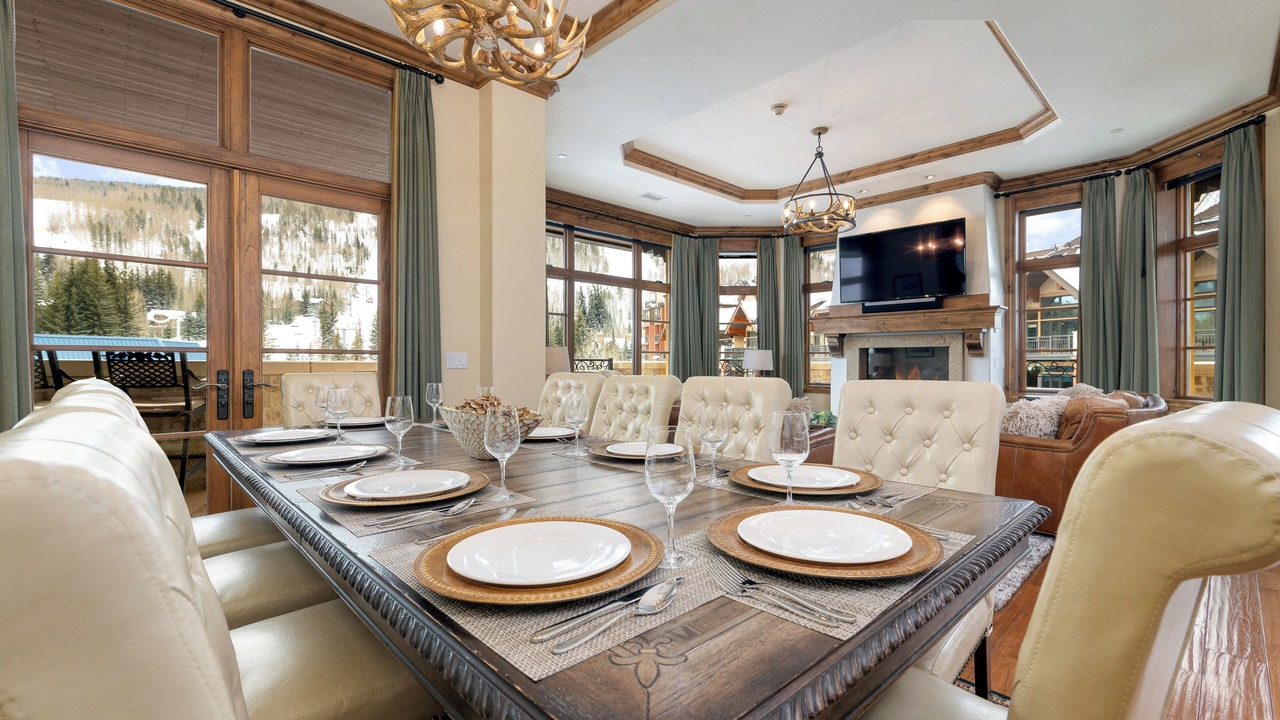 Photo of Livingroom in Vail