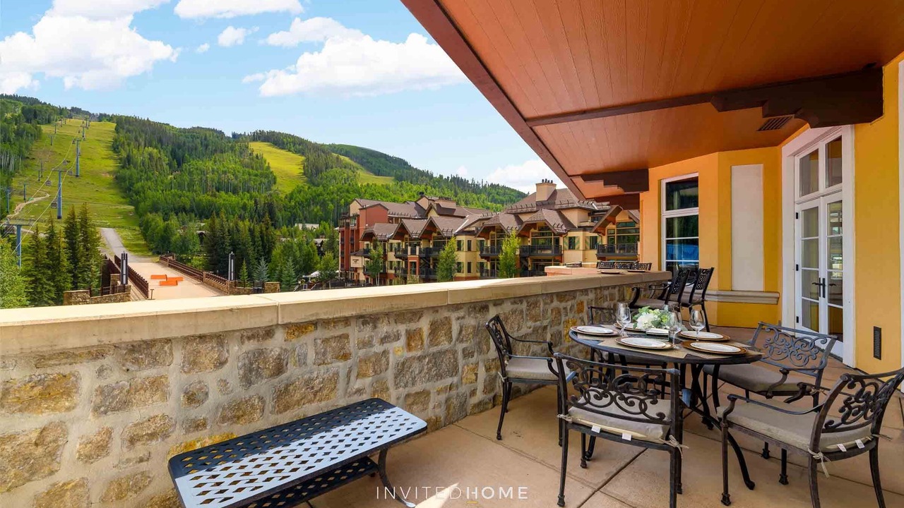 Photo of Outdoor in Vail