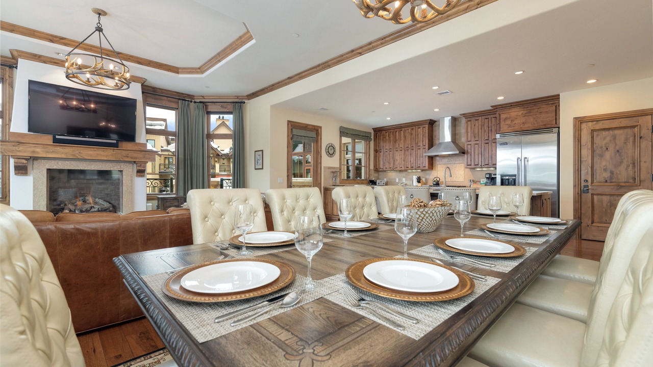 Photo of Livingroom in Vail