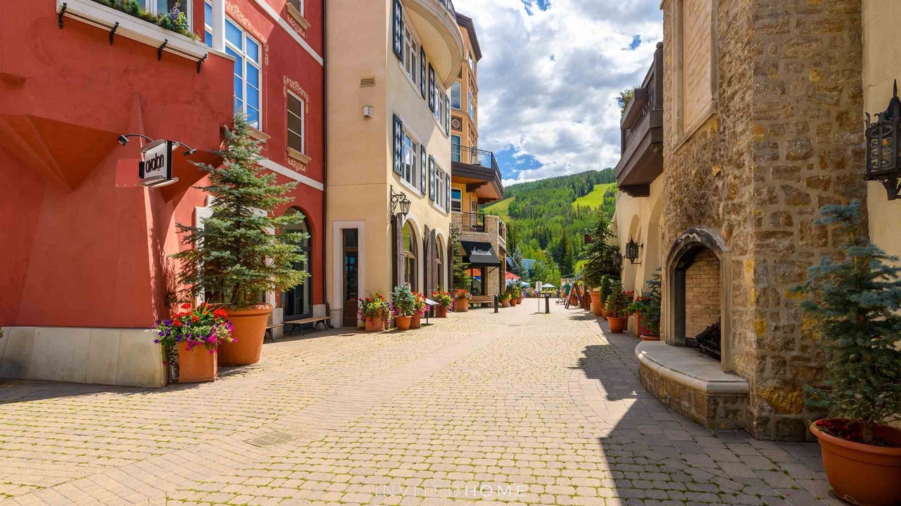 Photo of Outdoor in Vail