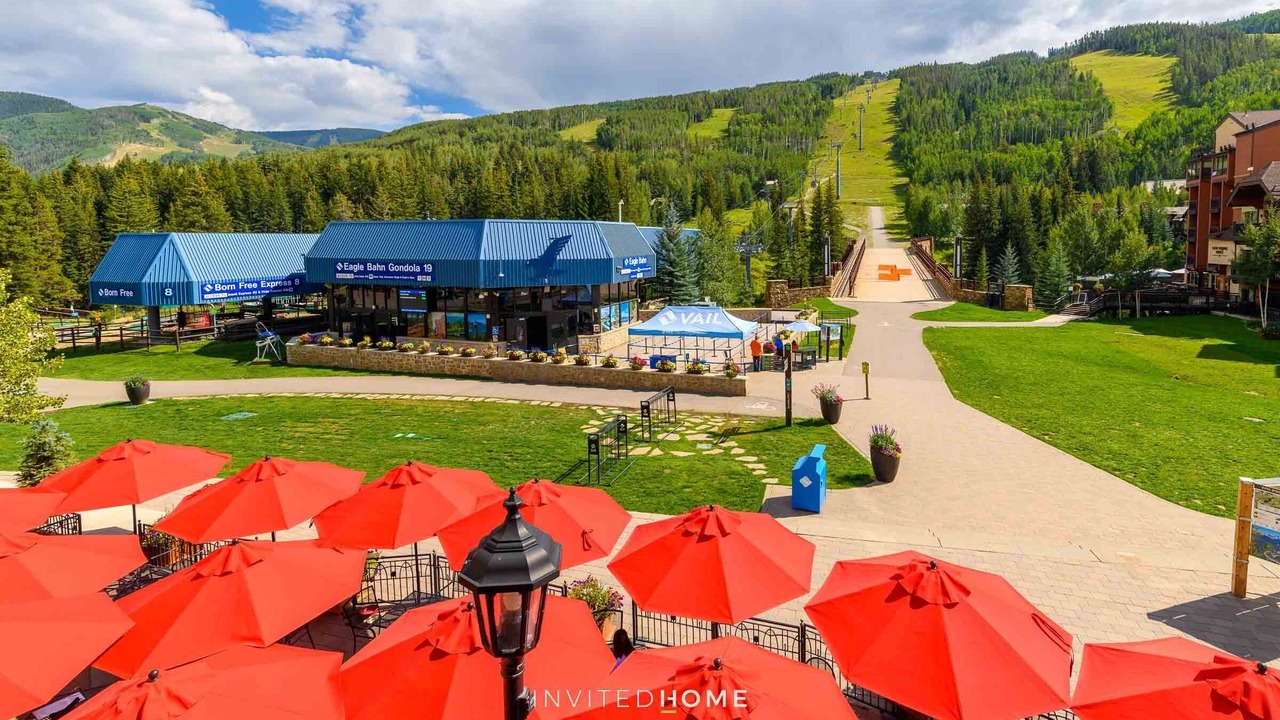 Photo of Outdoor in Vail