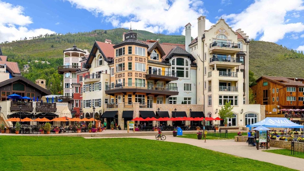 Photo of Outdoor in Vail