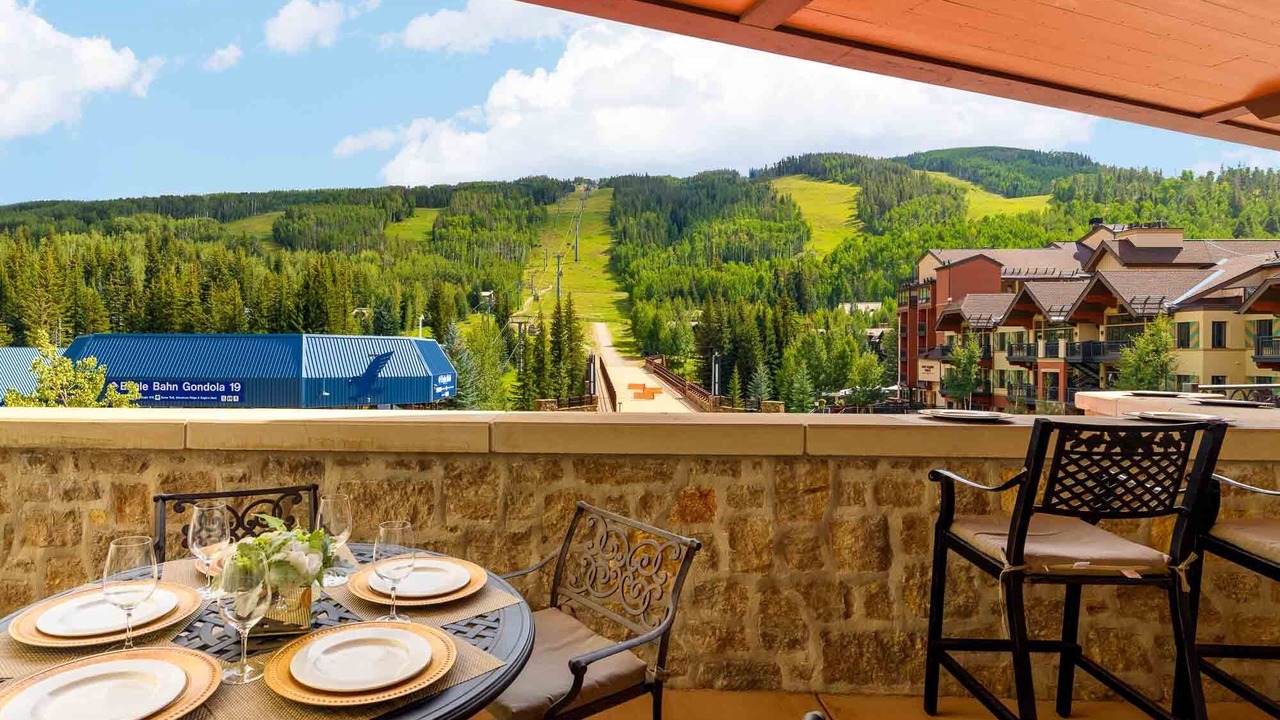 Photo of Outdoor in Vail