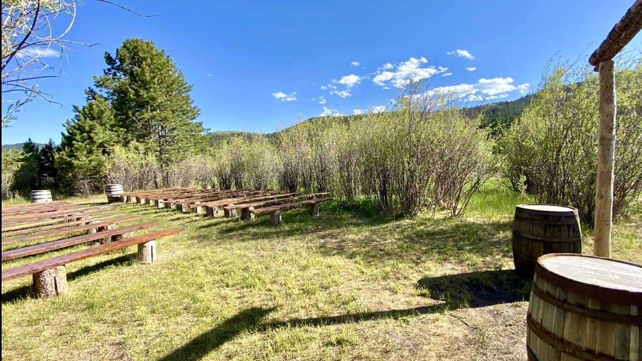 Photo of Outdoor in Villa Grove