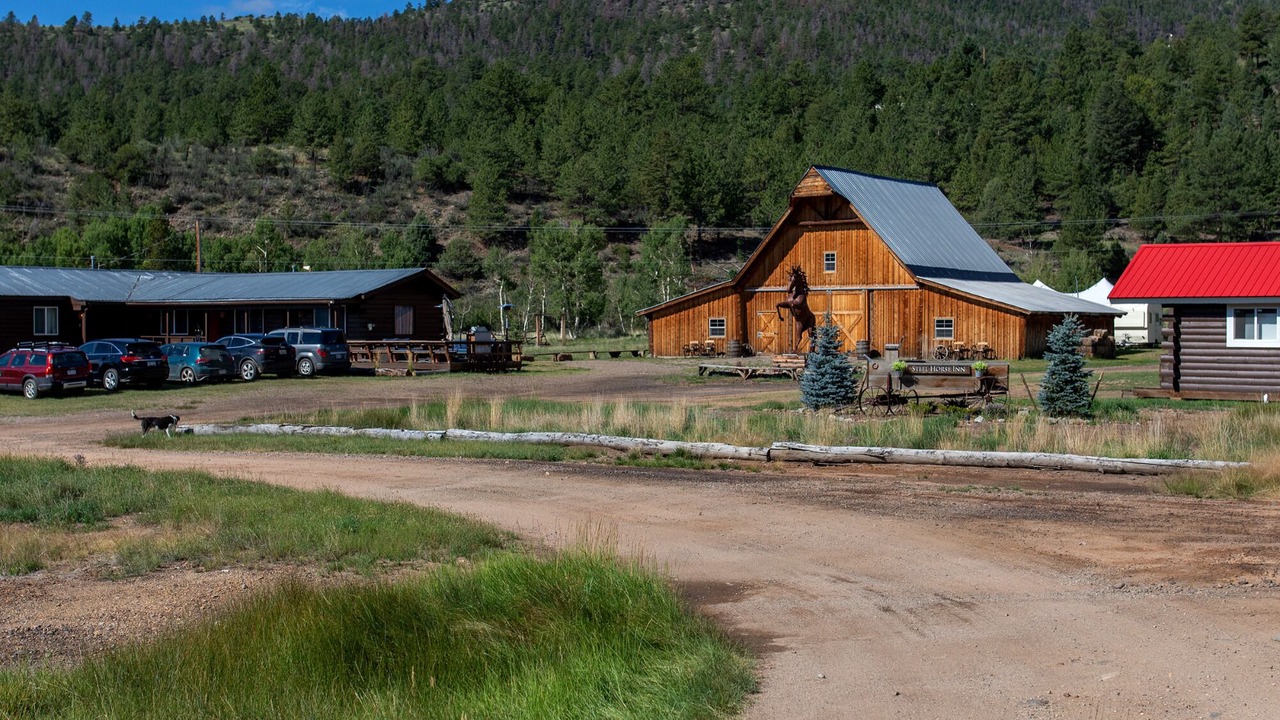 Photo of Outdoor in Villa Grove