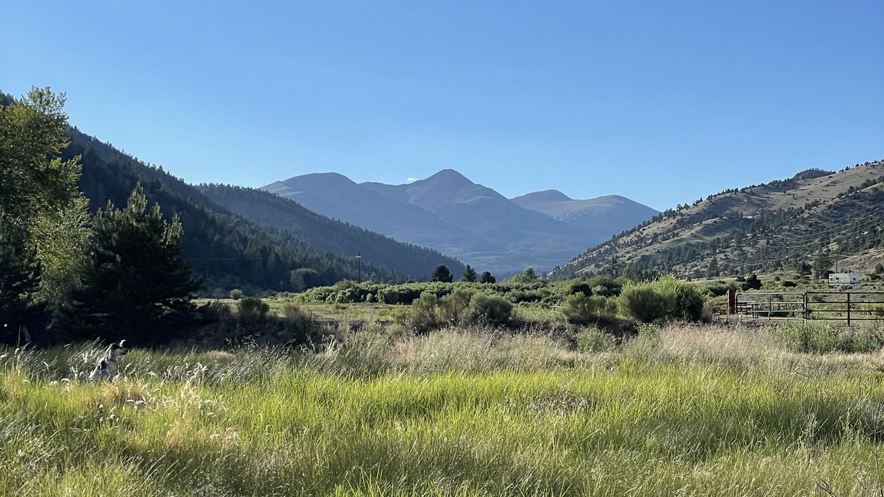 Photo of Outdoor in Villa Grove