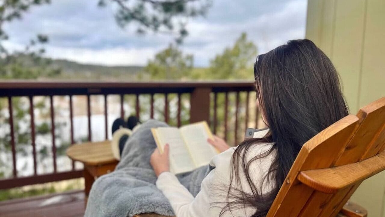 Photo of Outdoor in Divide