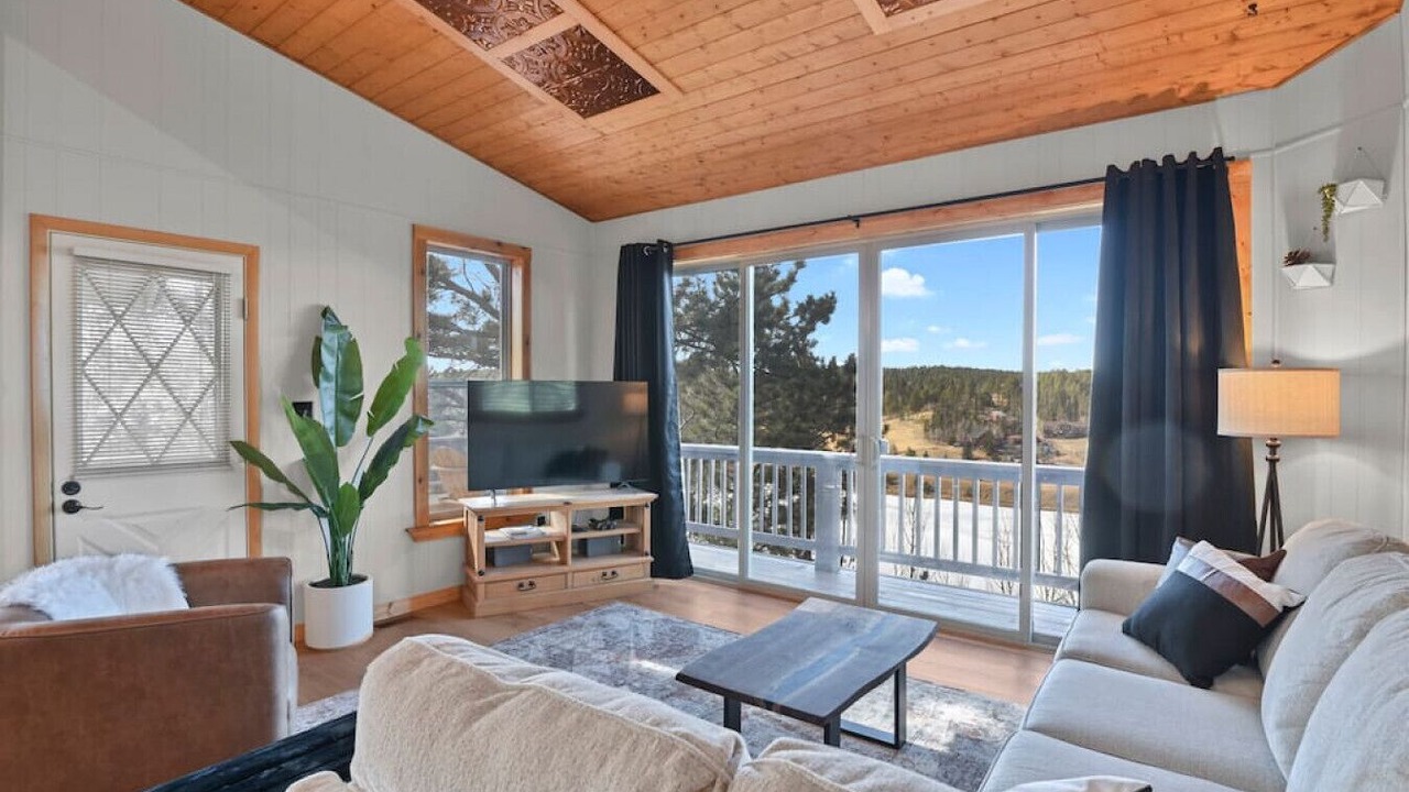 Photo of Outdoor in Divide