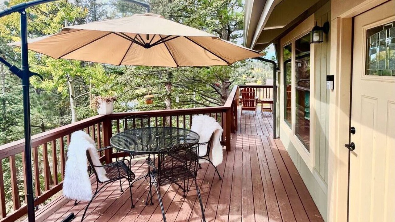 Photo of Outdoor in Divide