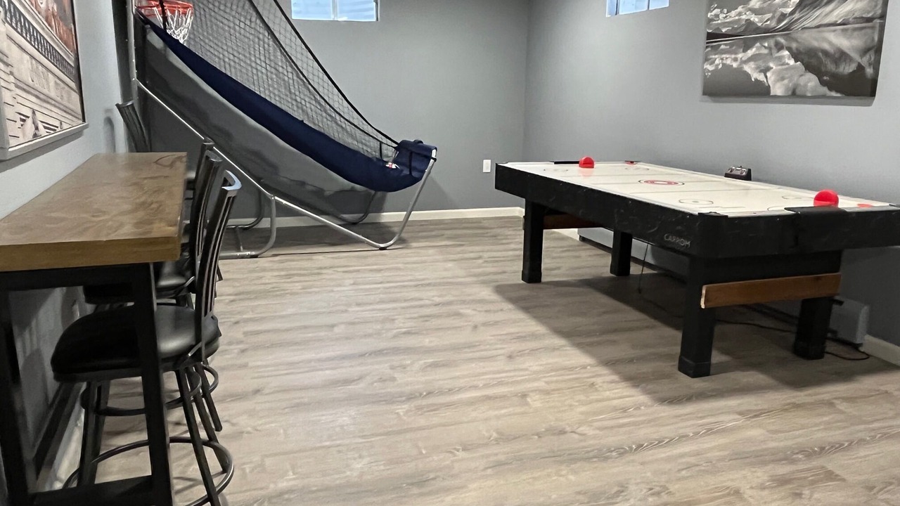 Photo of Bedroom in Oak Park