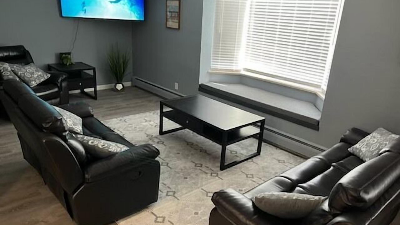Photo of Bedroom in Oak Park