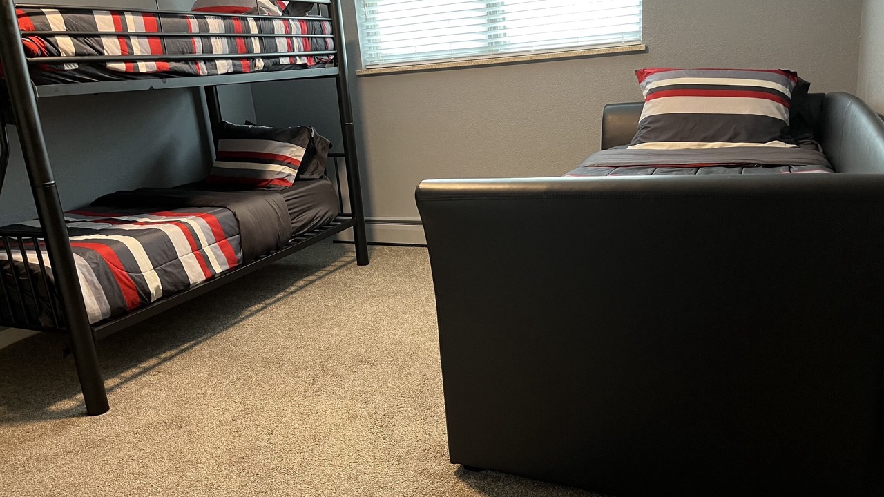 Photo of Bedroom in Oak Park