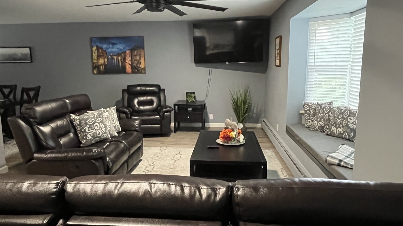 Photo of Bedroom in Oak Park