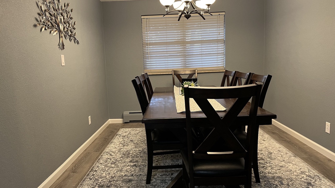 Photo of Bedroom in Oak Park