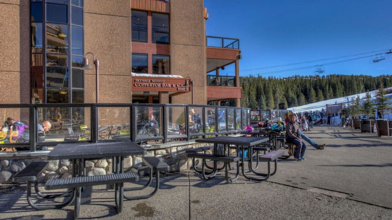 Photo of Outdoor in Peak 9