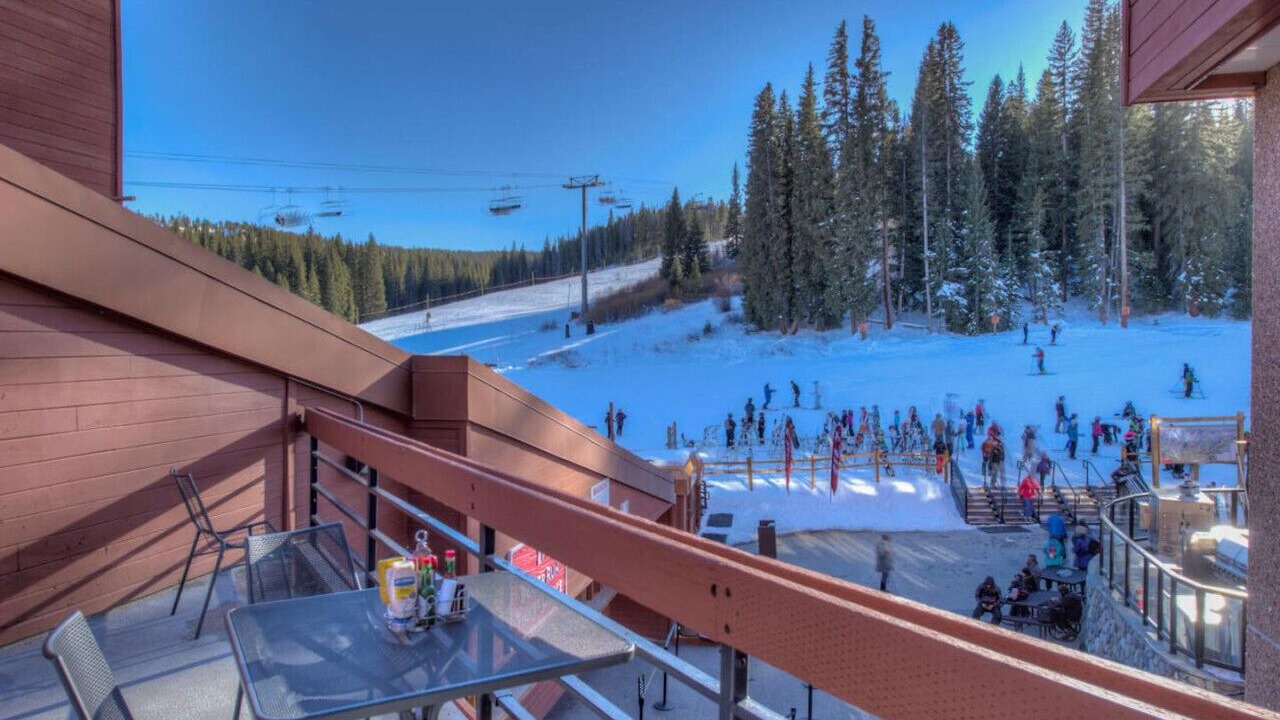 Photo of Outdoor in Peak 9