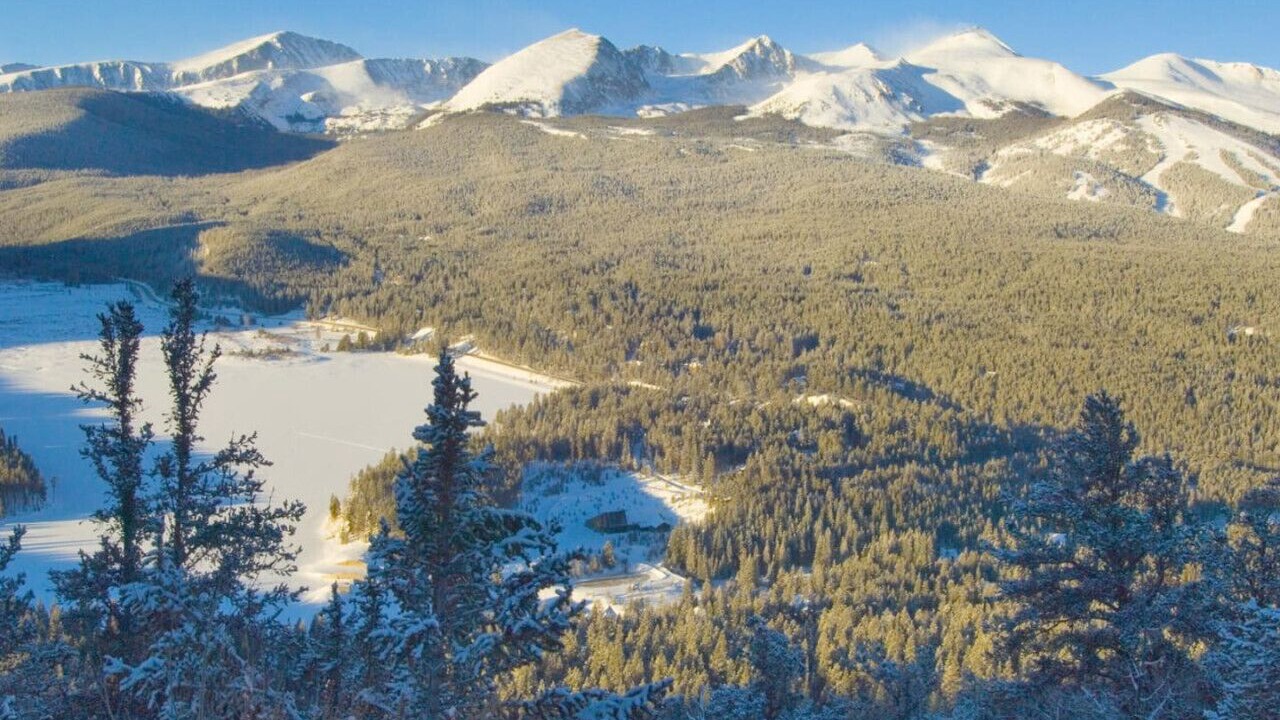 Photo of Others in Peak 9