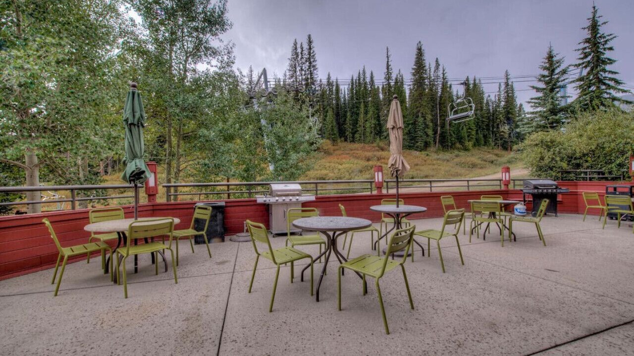 Photo of Outdoor in Peak 9