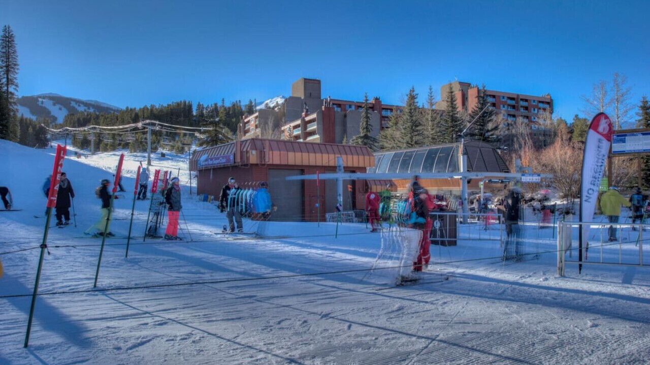 Photo of Others in Peak 9