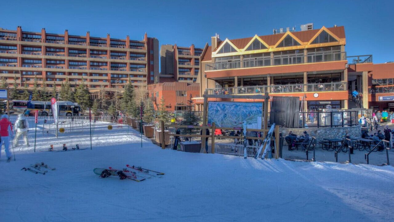 Photo of Others in Peak 9