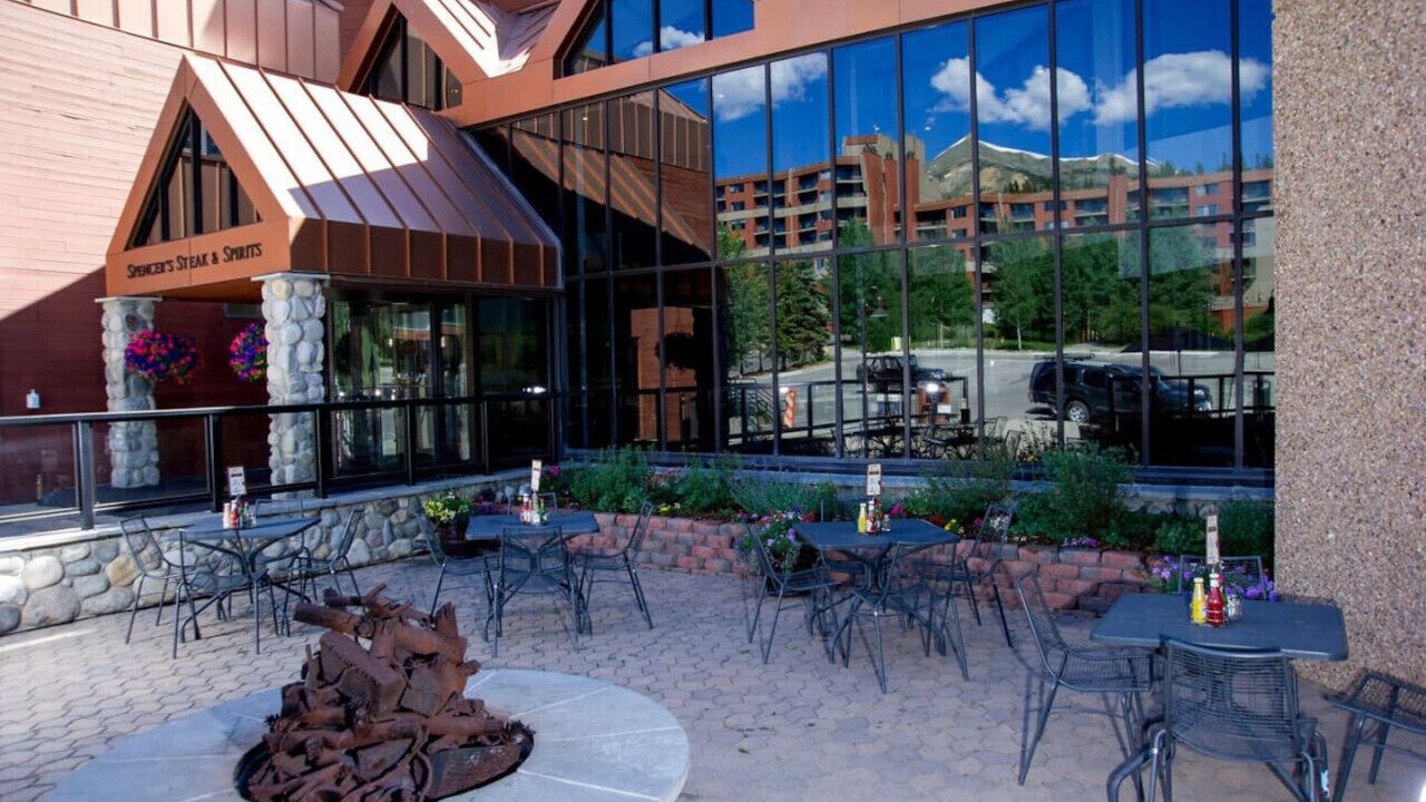 Photo of Outdoor in Peak 9