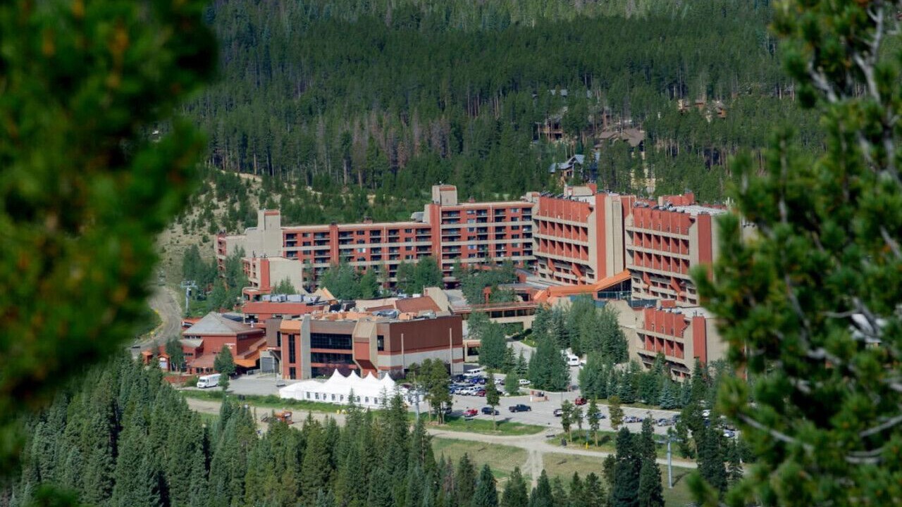 Photo of Others in Peak 9