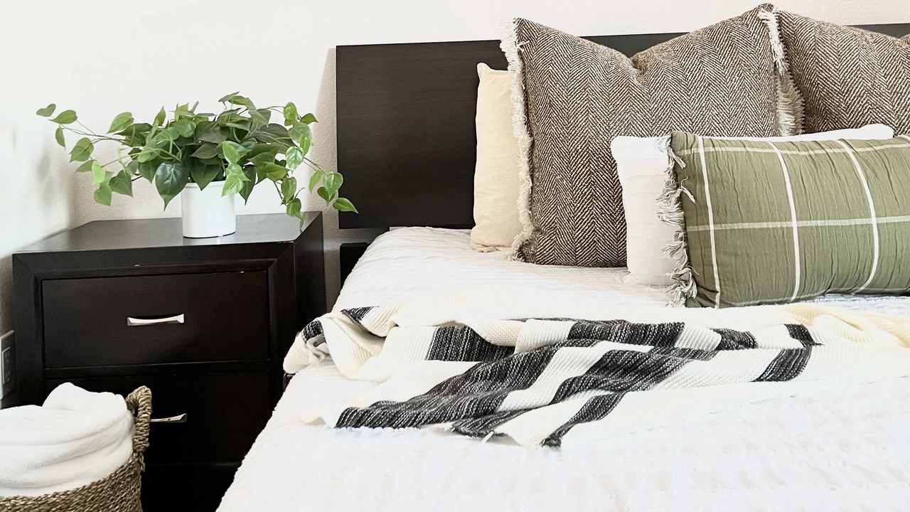 Photo of Bedroom in Thornton