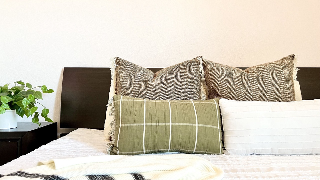 Photo of Bedroom in Thornton