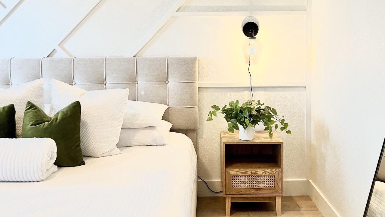 Photo of Bedroom in Thornton
