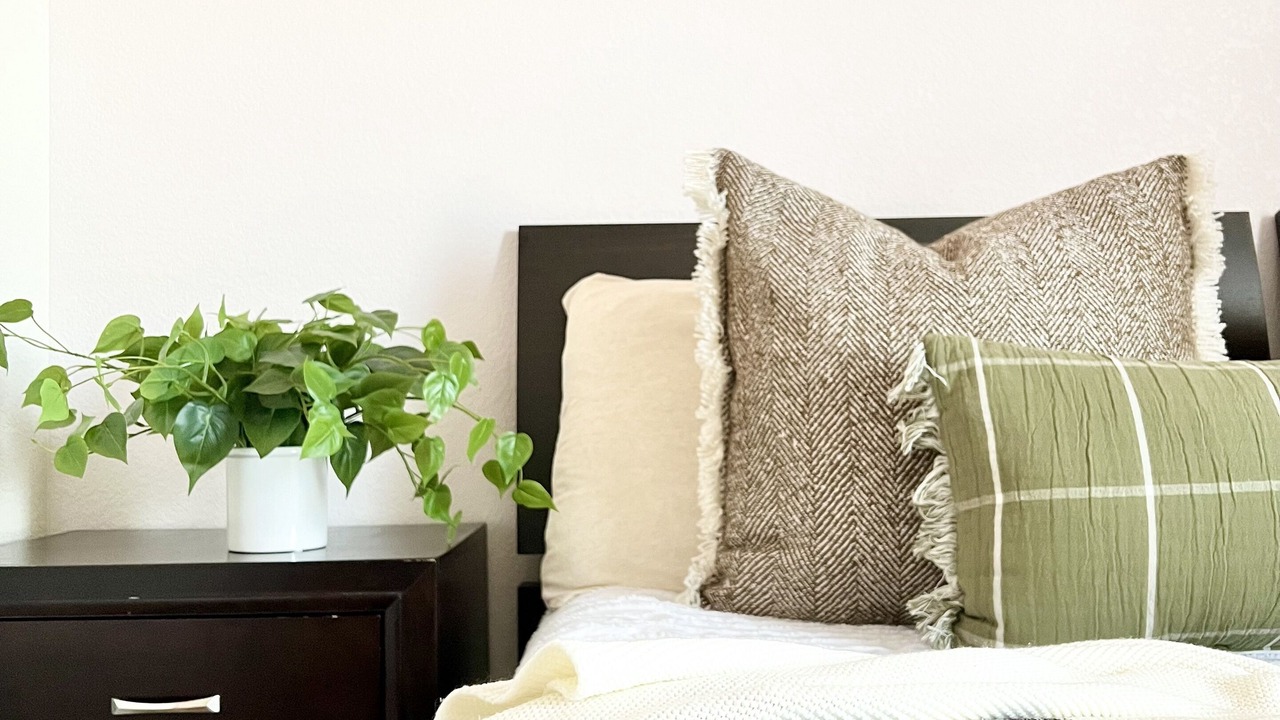 Photo of Bedroom in Thornton
