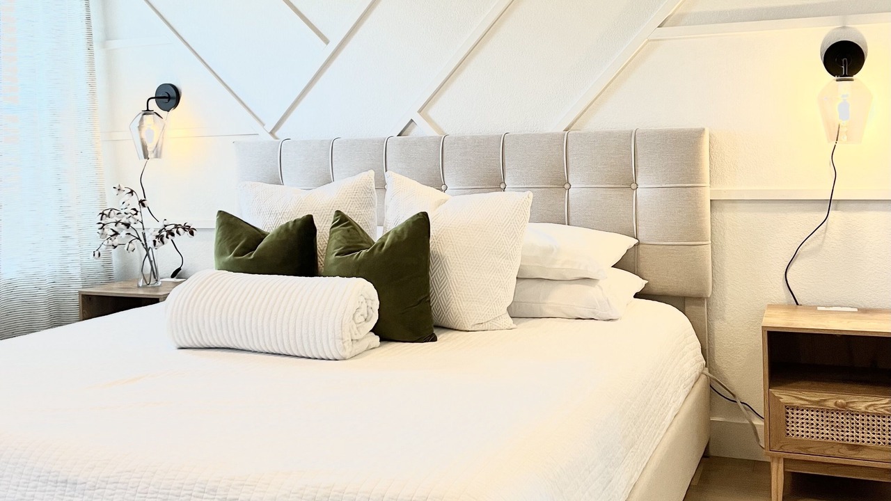 Photo of Bedroom in Thornton