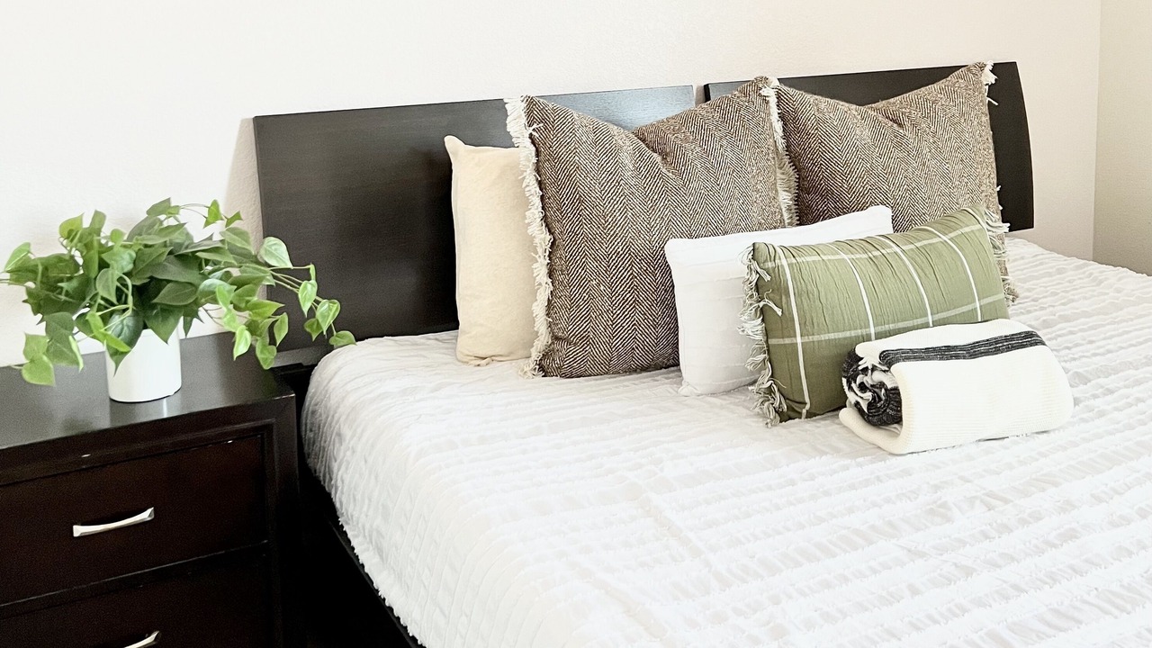Photo of Bedroom in Thornton