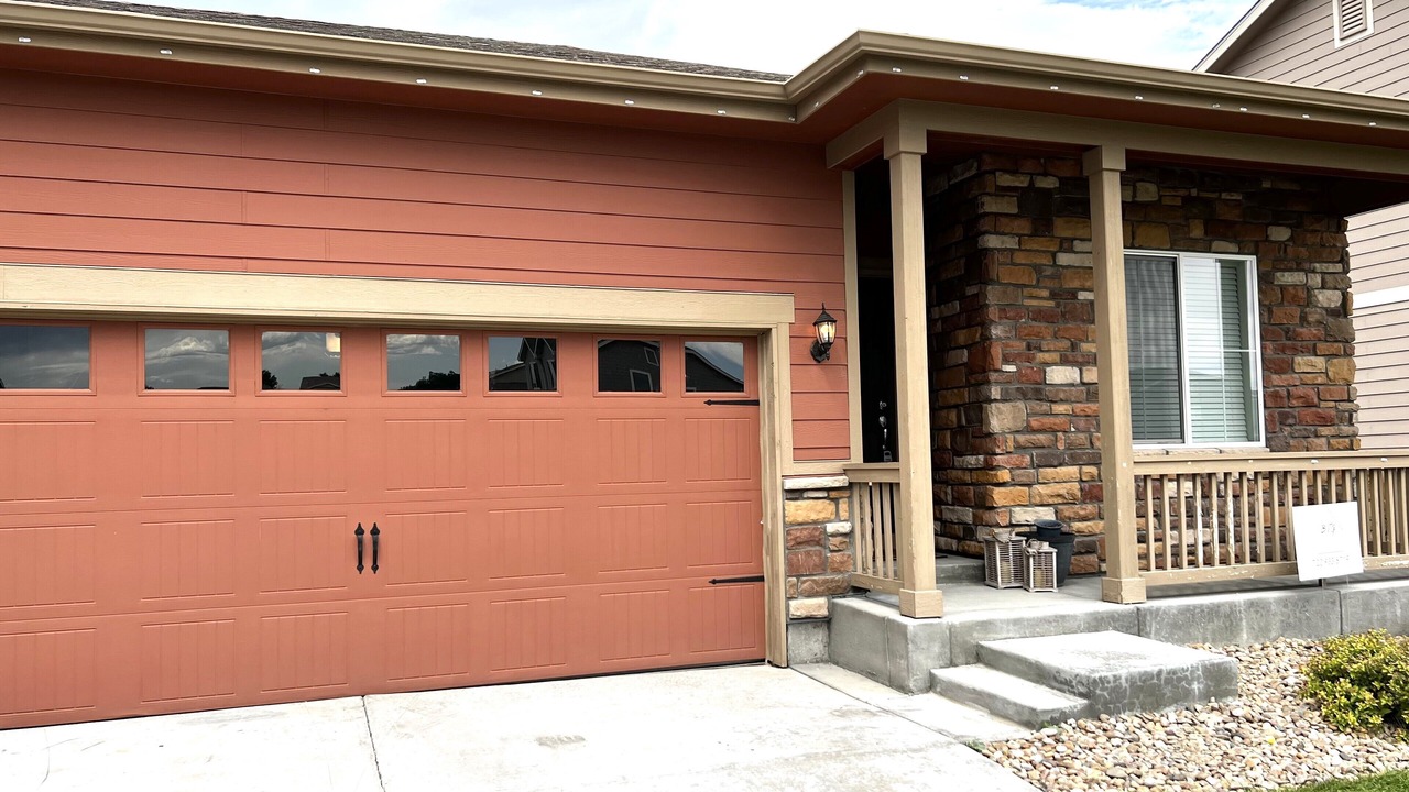 Photo of Outdoor in Thornton