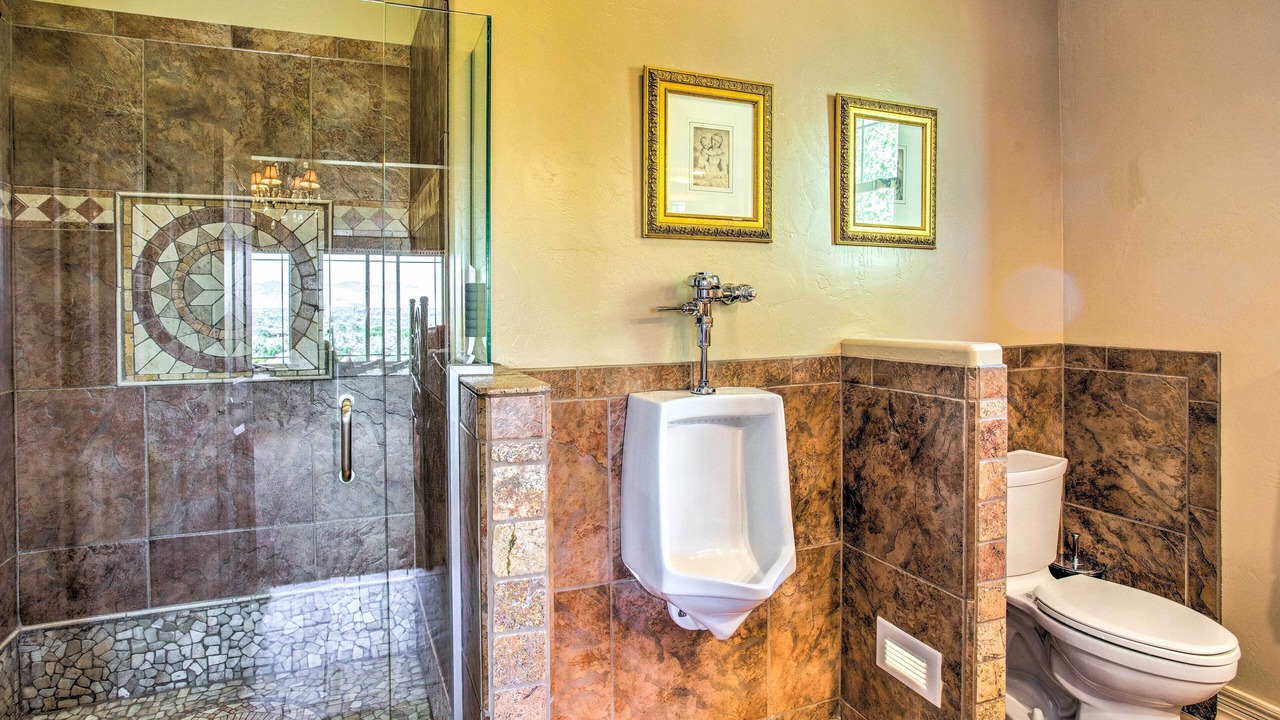 Photo of Bathroom in Redlands