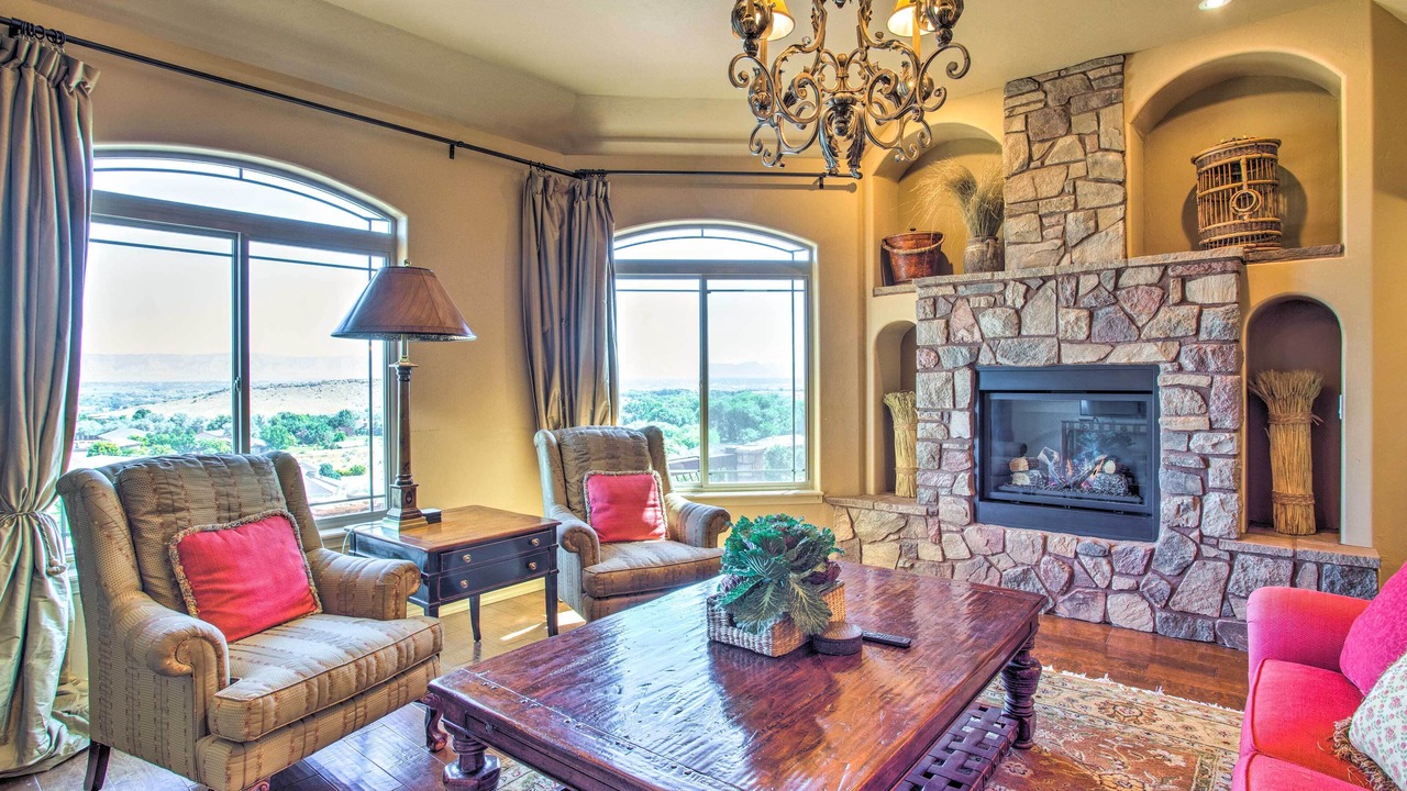 Photo of Livingroom in Redlands