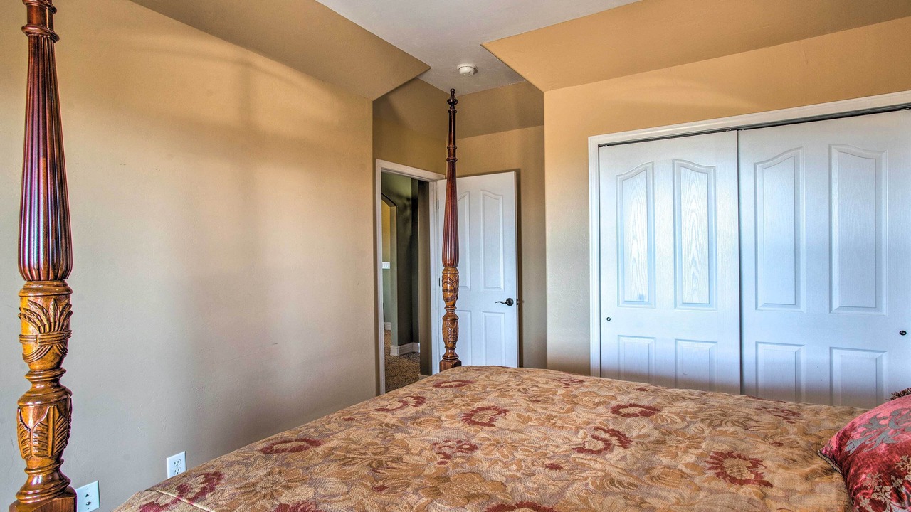 Photo of Bedroom in Redlands