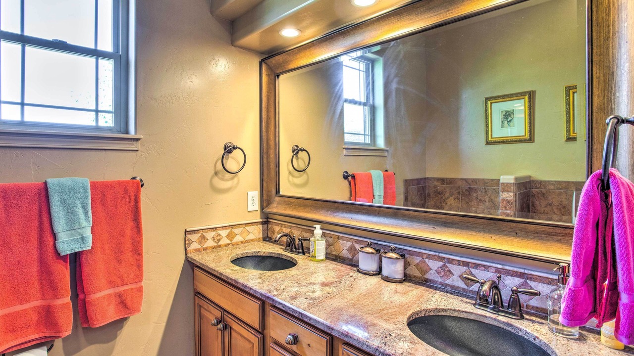 Photo of Bathroom in Redlands