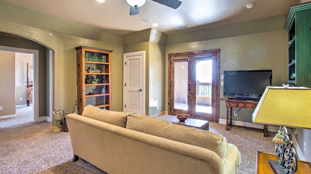 Photo of Livingroom in Redlands